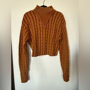 Vintage Jantzen Sweater